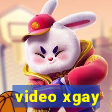 video xgay